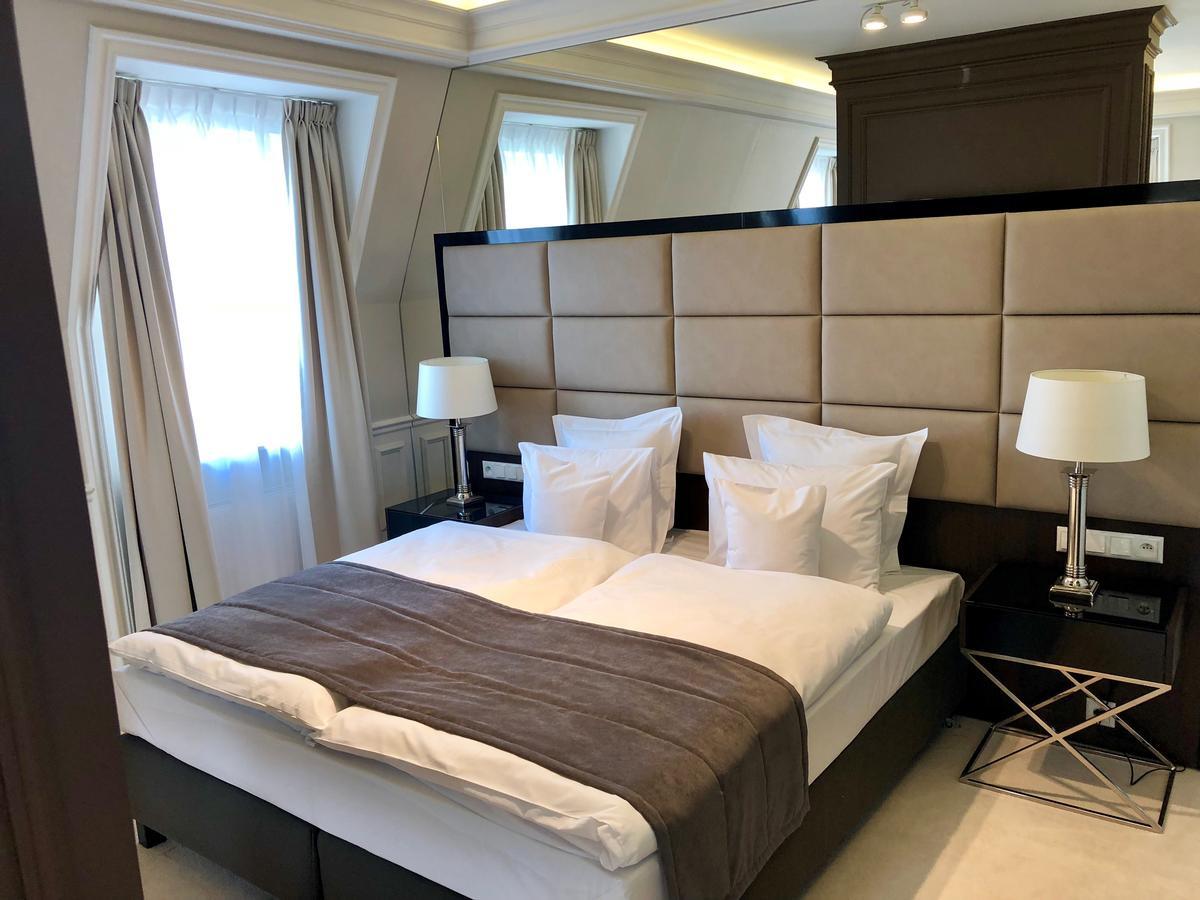 Hotel Mansor Ząbki Dış mekan fotoğraf